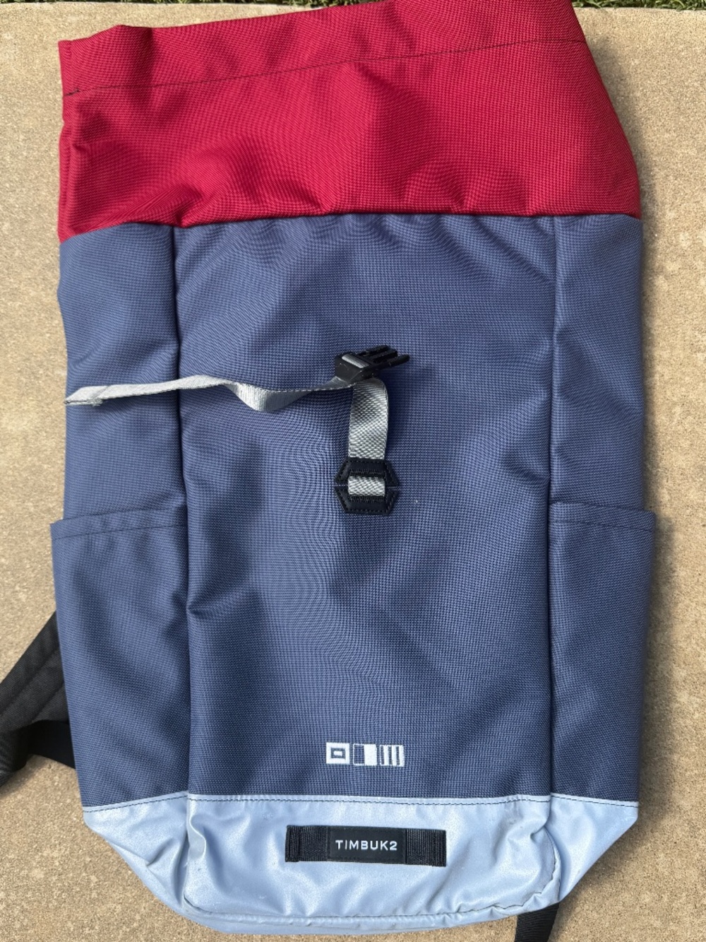 Timbuk2 Tuck Pack